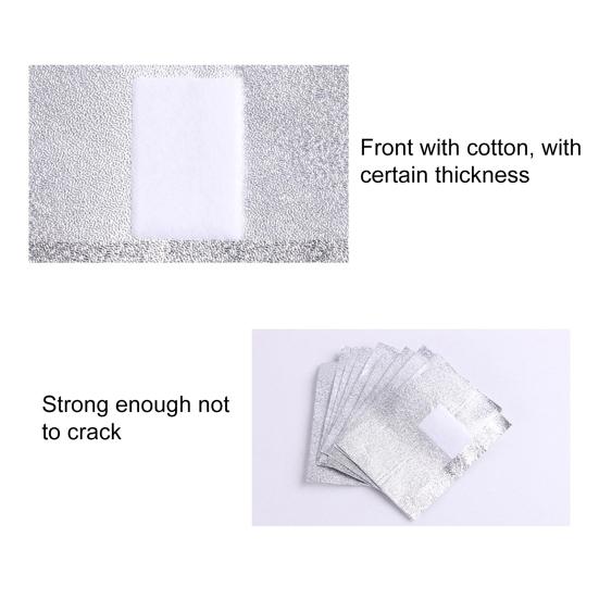 Хорошее средство для снятия гель-лака. Удобная бумага. Экономия труда.