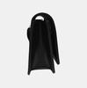 [Pre-Owned] Tb Exclusive Logo Lock Bag Waist Bag Clutch - Excellent #TSBDJ