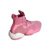 adidas Кроссовки Pharrell X Adidas Crazy Byw X 'Hyper Pink' EG7723