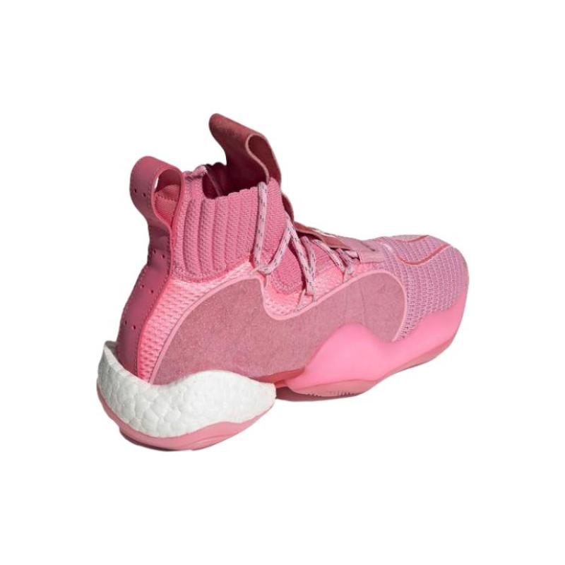 adidas Кроссовки Pharrell X Adidas Crazy Byw X 'Hyper Pink' EG7723