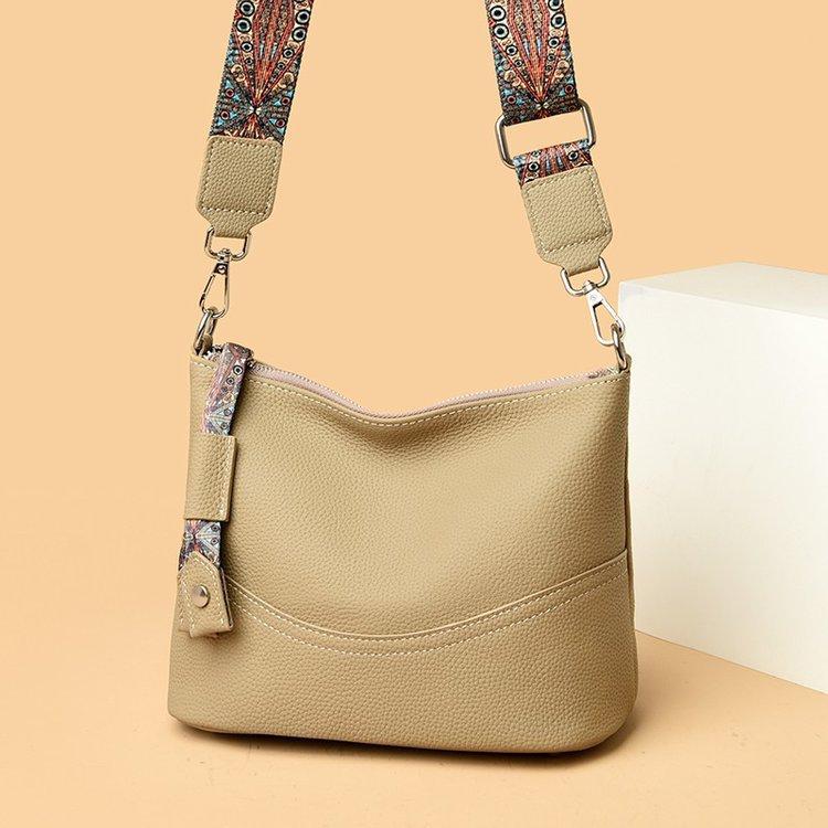 Роскошные дизайнерские сумки через плечо кроссбоди Высококачественная кожа Женские сумки 2025 Мода Женские сумки кроссбоди Сумка-мессенджер