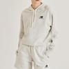New Balance Public Cropped Hoodie Nbn0c26113 33