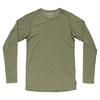 DEVOLD OF NORWAY Базовый слой с длинным рукавом Lauparen Merino 190