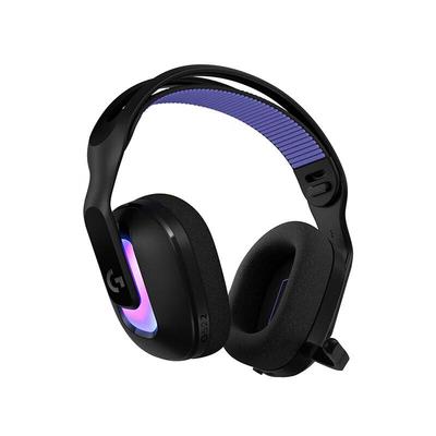 Logitech Беспроводная игровая гарнитура G522 с тремя режимами