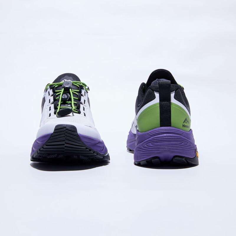 Туристические и беговые кроссовки Himalaya Tiger Leap Vibram