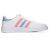 adidas Женские кроссовки Breaknet 'White Super Pop' GZ8095
