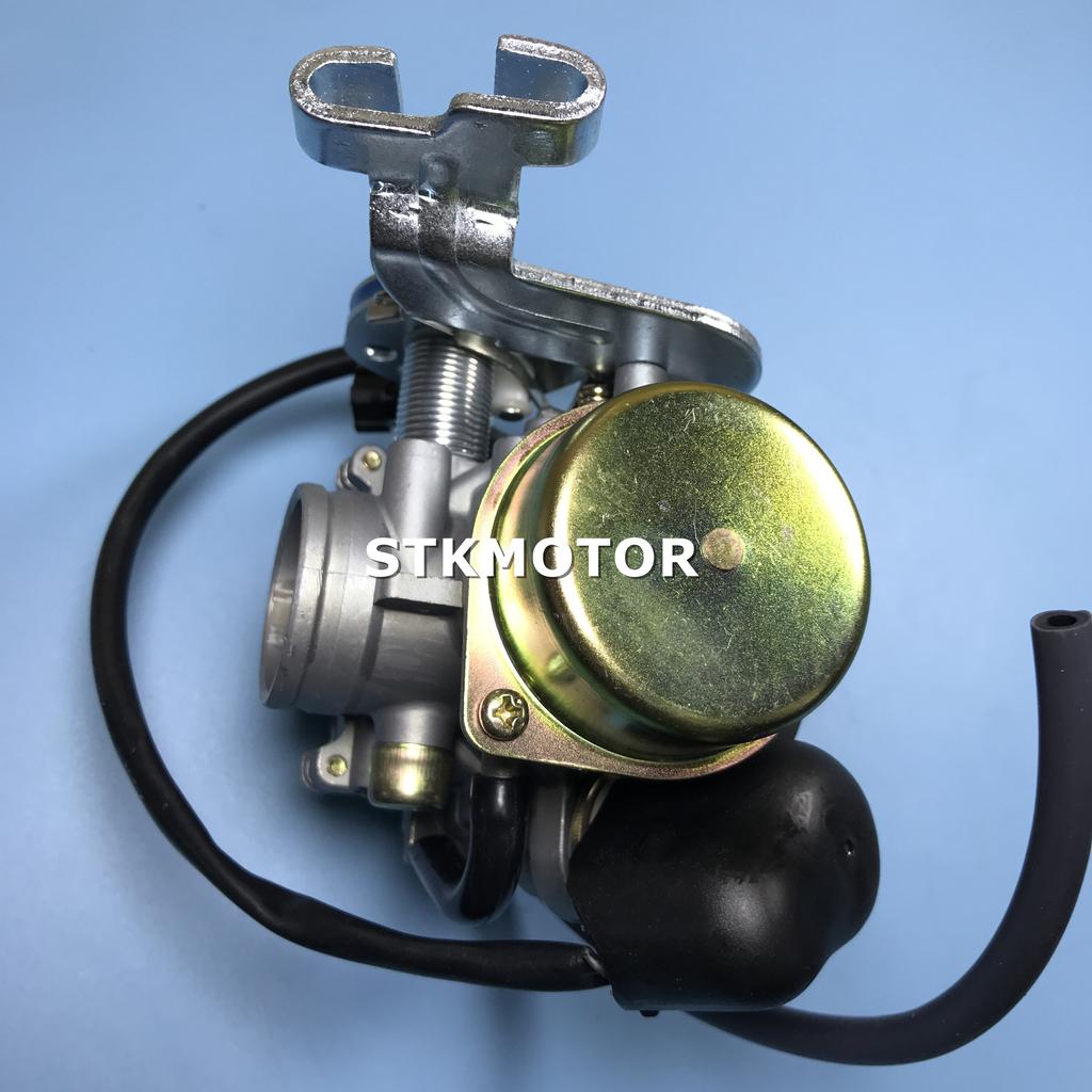 Buyang Feishen 300 300CC ATV Quad D300 G300 Parts 30mm carburetor carb 2.8.01.0001