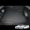 RXCARGO 3D Коврик в багажник для автомобилей Toyota и гибридов и Настраиваемый и Резиновый коврик для салона автомобиля Моющийся Probox, Succeed, (NSP160V,