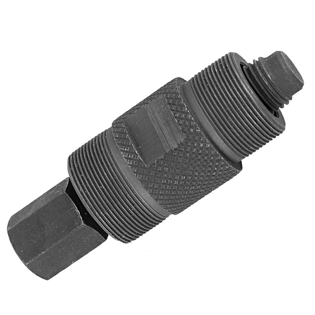 M24*M27 Съемник маховика магнето Инструмент для ремонта и снятия для Honda Kawasaki Suzuki Yamaha