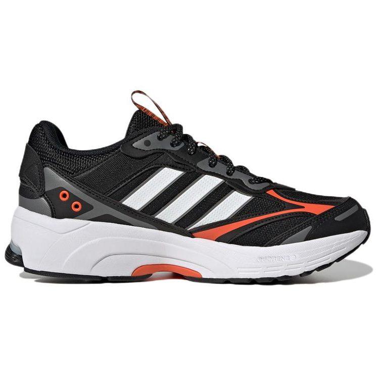 adidas Кроссовки для марафона Spiritain 2000 'Черный Белый' HQ3650