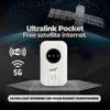 Портативный беспроводной 4G LTE роутер | Мгновенная точка доступа WiFi для нескольких устройств с безопасным слотом для SIM-карты и долговечной батареей