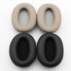 1Pair Replacement Foam Ear Pads Cushion Cover for  WH-1000XM2 Headphone Earmuff Headset Sleeve