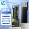 Беспроводная RGB игровая клавиатура HP K360 с тремя режимами