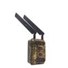 am-66 4g transmission - black