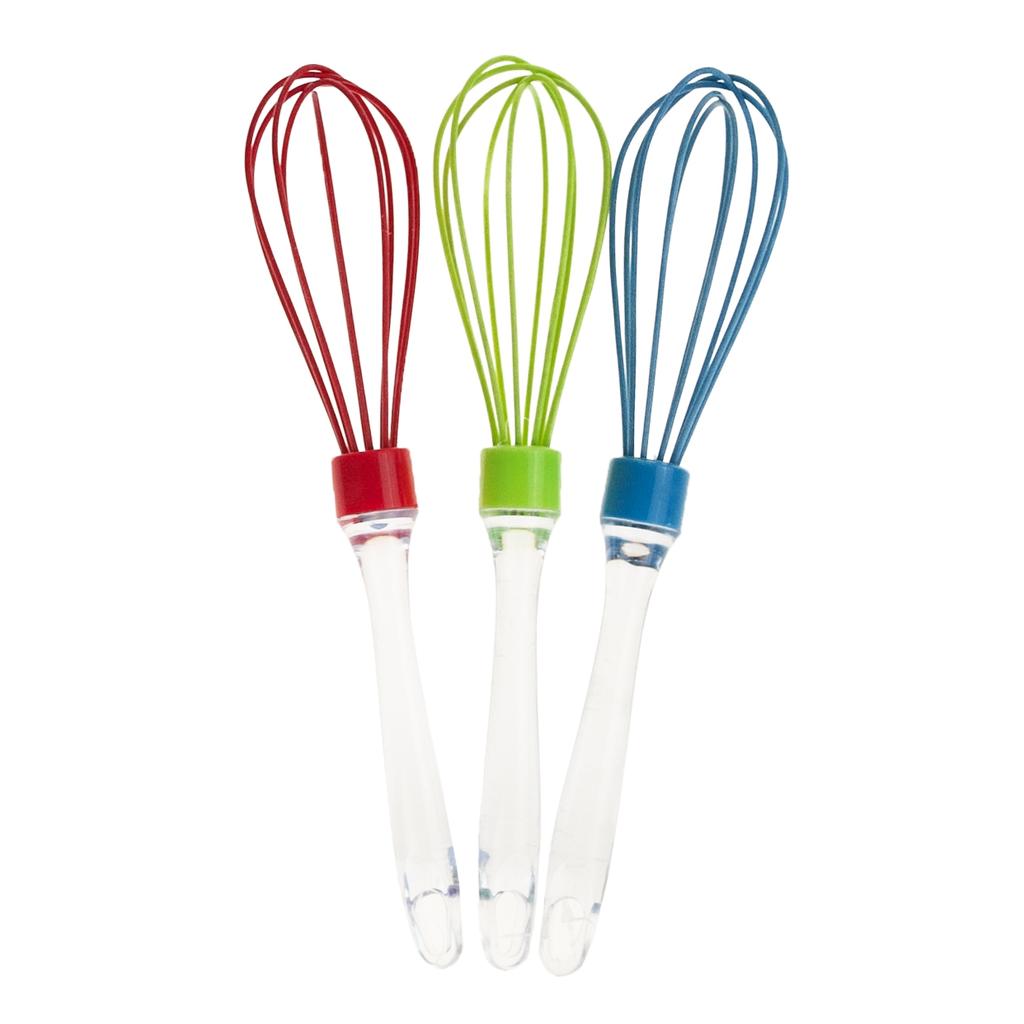 AP93 Silicone Beater Whisk QUALITY