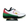 Мужские кроссовки Air Jordan 2 Low Quai 54 2023 FN7686-100