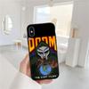 LO61 MF DOOM Чехол из софтшелла для телефона Samsung Galaxy Note 10 20 S23 S24 S25 Ultra FE Plus Edge Lite A02S A35 A07 A17