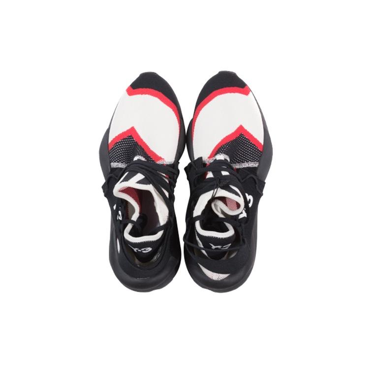 adidas Y-3 Kaiwa 'Черный Белый Красный' Мужские EF2629