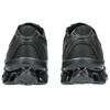 Asics Кроссовки GEL KINETIC Повседневные Унисекс Черные 1203B056-001