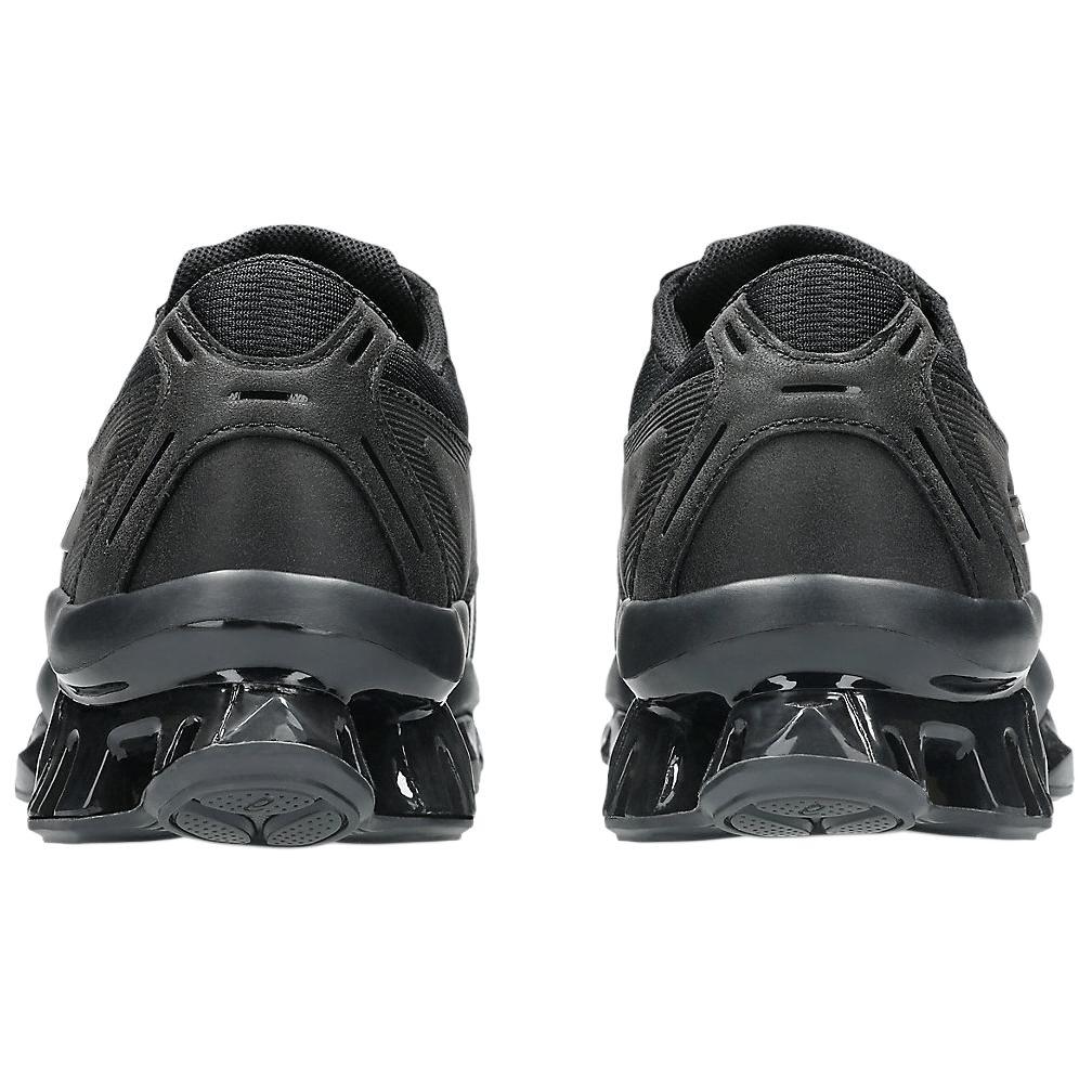 Asics Кроссовки GEL KINETIC Повседневные Унисекс Черные 1203B056-001