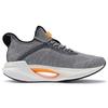 Li-Ning Shadow Essential Frost Grey Orange Мужские кроссовки Rare-Grey Sandal-Black ARHR125-9