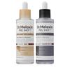 2 шт. Dr.Melaxin PEEL SHOT GLOW Отшелушивающая рисовая ампула (БЕЛЫЙ РИС/ЧЕРНЫЙ РИС) 80мл