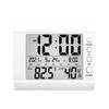 Alarm Clock Large Screen High Precision Date Display Real-Time Response Backlight Design Temperature