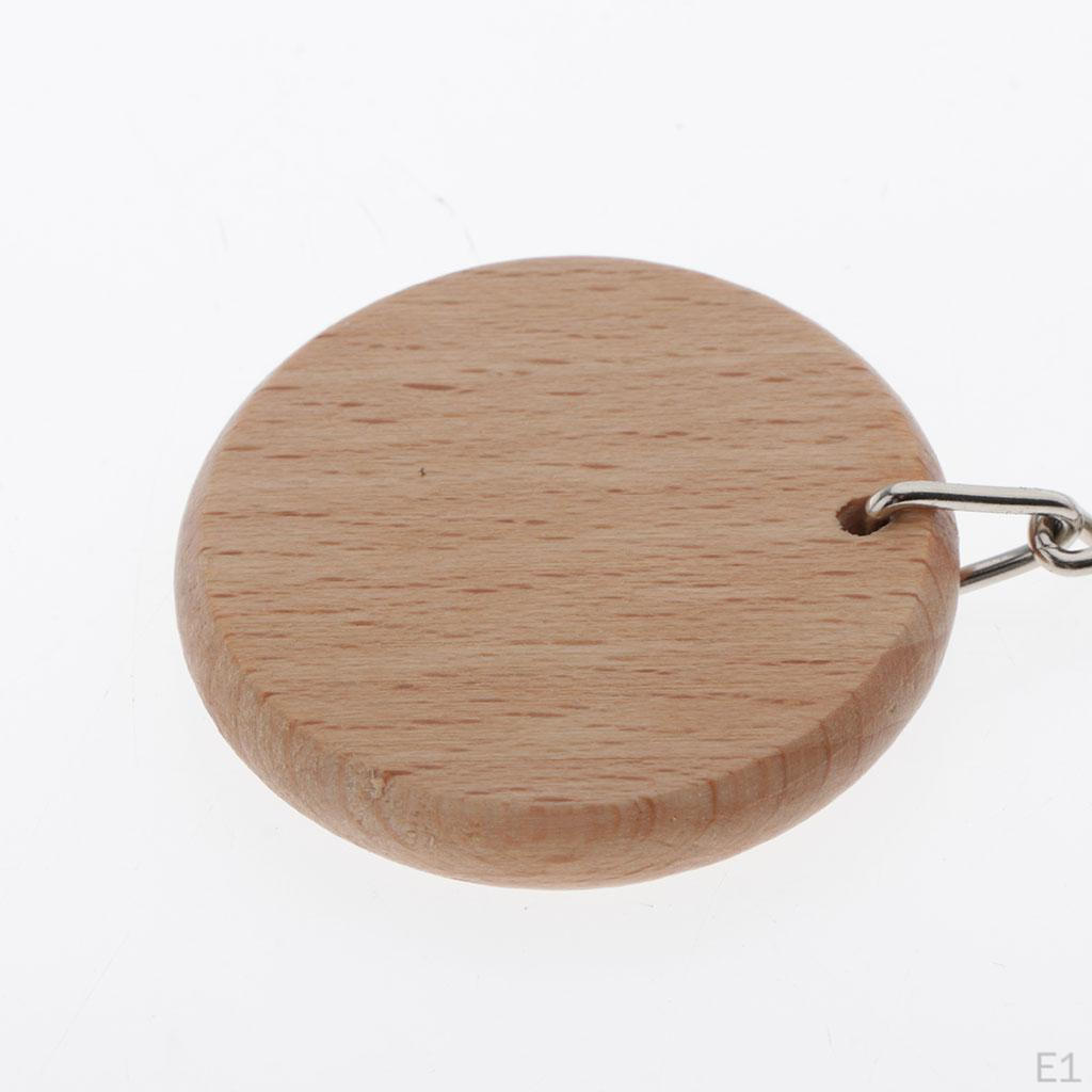 5 шт. брелок-цепочка с кольцами для ключей своими руками, подвески для ключей