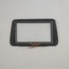 New 7 Inch 50 Pins Glass Touch Screen Panel Digitizer Lens Sensor For 2017-2019 Mazda 3 Car TM070RDH03-00 LCD