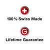 PB SWISS TOOLS Набор изолированных отверток с рукояткой SwissGrip Classic, тип Hex Lobe, 5 шт. T9, 10, 15, 20,