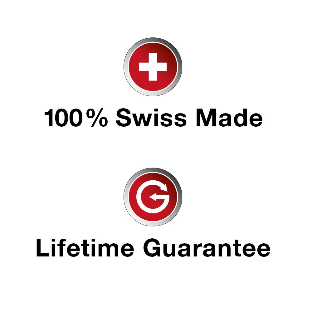 PB SWISS TOOLS Набор изолированных отверток с рукояткой SwissGrip Classic, тип Hex Lobe, 5 шт. T9, 10, 15, 20,