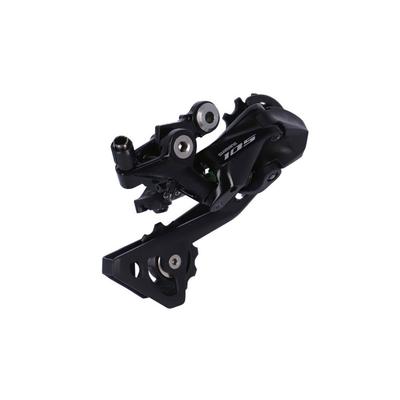 Задний переключатель скоростей SHIMANO 11S GS совместимый CS Low Side Max IRDR7000GSL черный RD-R7000 28-34T