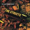 CD STREETS - Let's Push Things Forward 0927452382 Locked On 2002 US Pop Used