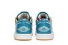 Jordan 1 Low SE Barcelona Cyber Teal