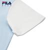 Fila Летняя футболка с коротким рукавом для мальчиков 2026