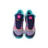 New Balance Мужские баскетбольные кроссовки WXY V2 Grey Phantom Hyper Pink BB2WYPH2