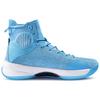 Li Ning YuShuai 13 Boom RJ Сетчатый материал PE Амортизация Устойчивость к скольжению Устойчивость к истиранию Покрытие Поддержка Баланс Высокие ABAP065-13