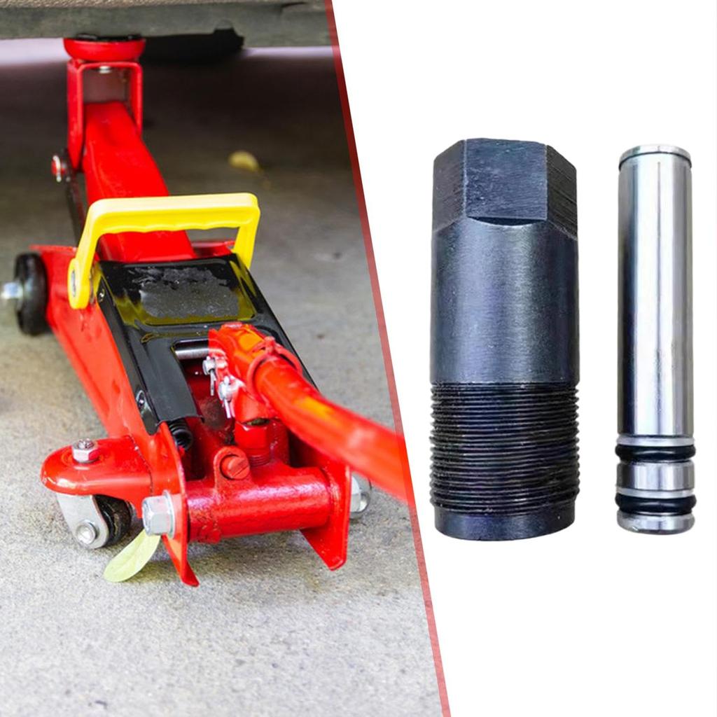 Generic Cylinder Piston Plunger Cylinder Piston Floor Jack Pump Piston