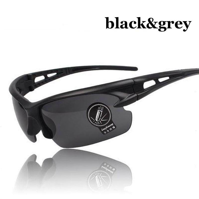 Очки ночного видения для водителей солнцезащитные очки для мужчин, для вождения, неполяризованные, антибликовые, для водителей автомобилей, мотоциклов, для езды на велосипеде, солнцезащитные очки