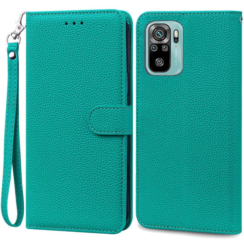 Чехол для Redmi Note 10S на Xiaomi Redmi Note 10 Pro, кожаный чехол-кошелек, флип-чехол для Xiomi Xiaomi Redmi Note 10 5G, чехол-кошелек Funda