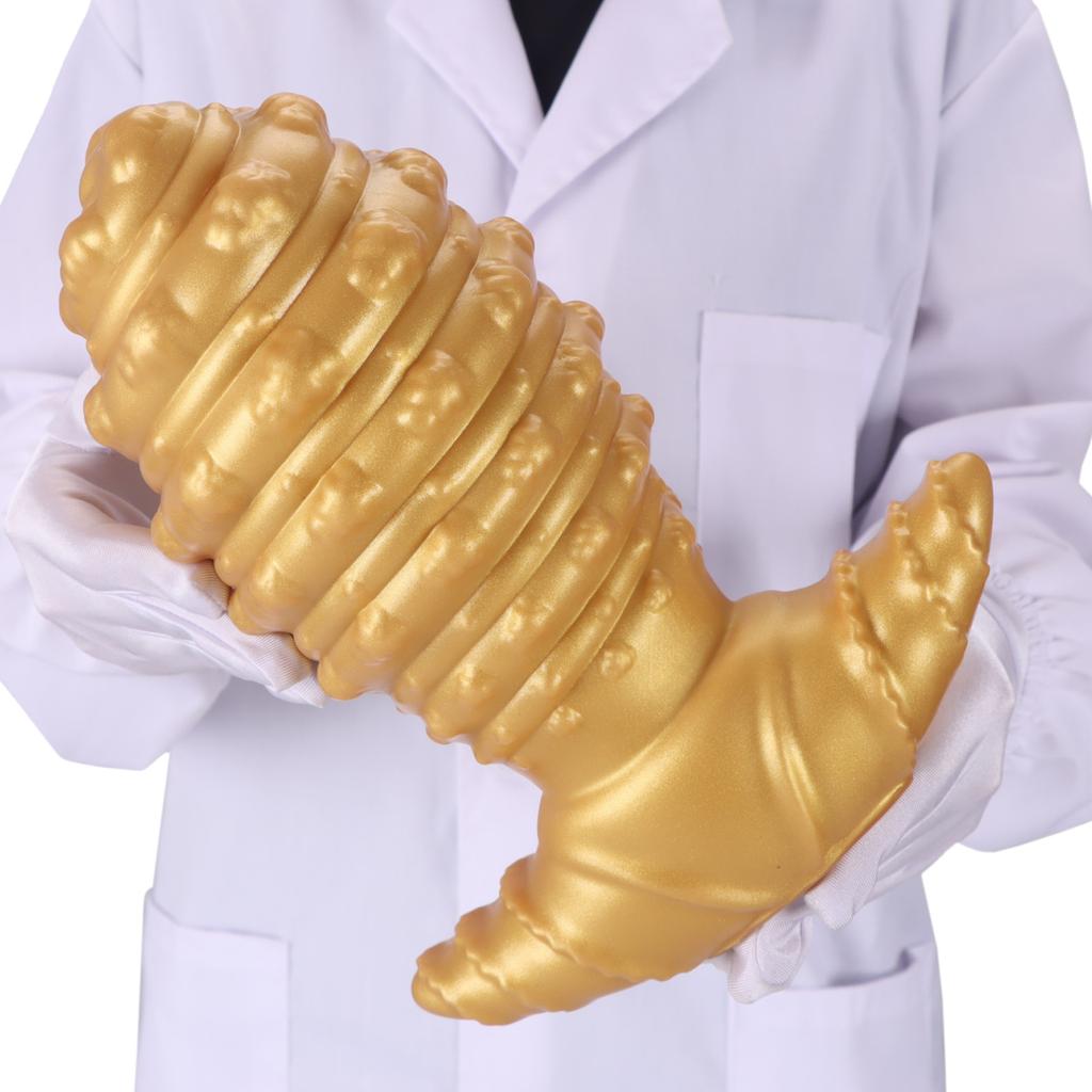 Huge Silicone Dragon Dildo Butt Plug Anal Expansion Sex Toy Realistic Soft Penis for Adults Fistng