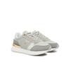Tommy Hilfiger Кроссовки Th Fashion Runner FW0FW08475 серый