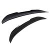PSM Style Trunk Lid Spoiler Increased Downforce Stylish Look Long Durability for 5 Series F10 2011 t