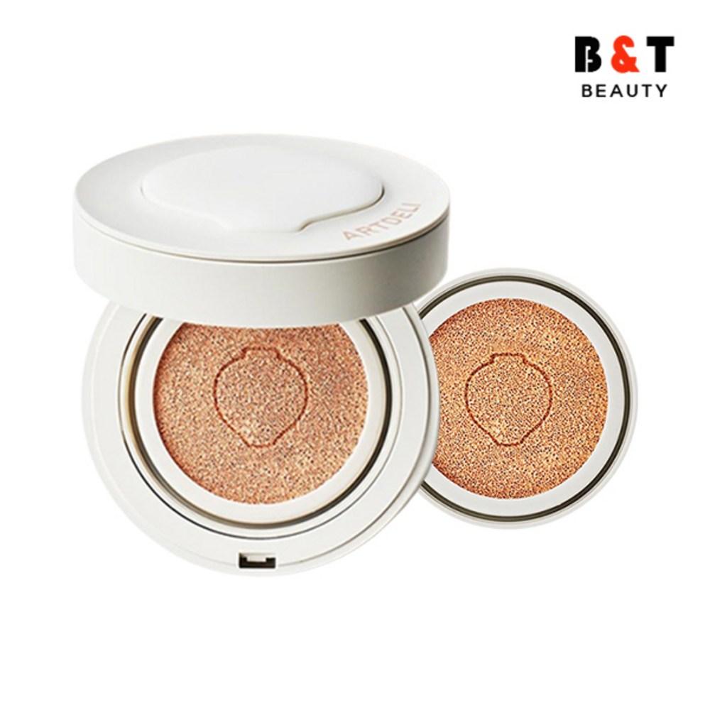 Art Deli Ceramic Light Cushion Original + Refill, No. 21, 1 Set