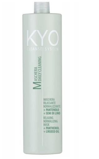 Kyo Cleanse System Relaxing Normalizing Mask 500
