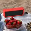 Newest EVA Hard Carrying Outdoor Travel Case for Anker  2 Waterproof Wireless Bluetooth-compatible Speaker