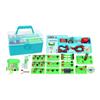 Circuit Electricity Learning Set, Physics Electric Starter Kits, Experiments