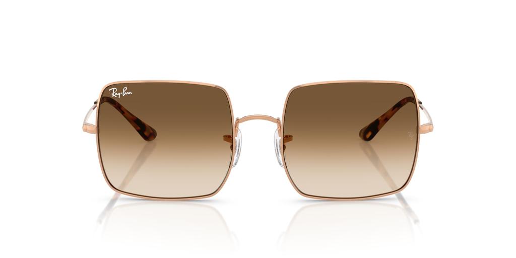 Солнцезащитные очки 0RB1971 РОЗОВОЕ ЗОЛОТО 54 [Ray-Ban]