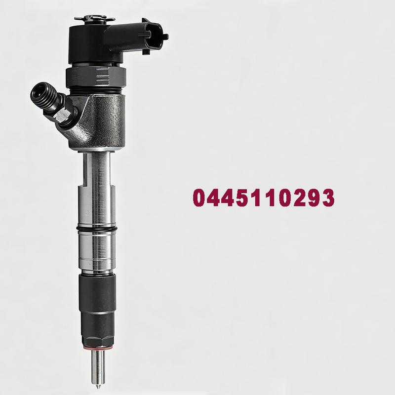 New Diesel Common Rail Injector 0445110291 0445110293 0445110636 0445110794 0445110629 0445110333 Auto Parts For Bosch Engines