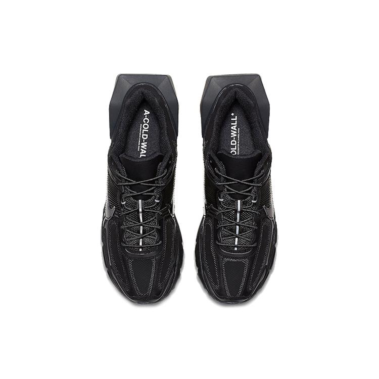 Nike Zoom Vomero 5 A Cold Wall Черный AT3152-001